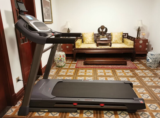 爱康99717跑步机|爱康99717跑步机怎么样？内幕使用评测揭秘