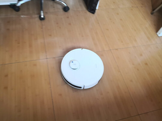 Ecovacs DLN12-21怎么样？配件实惠吗？清洁能力强吗 