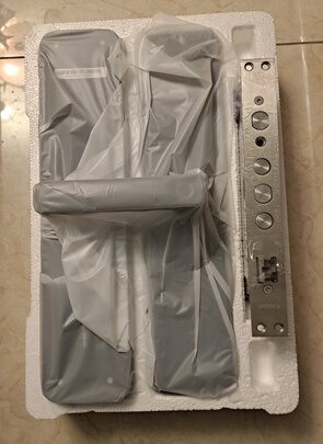 凯迪仕K20|参考剖析凯迪仕K20 MAX智能门锁怎么样?深度测评剖析