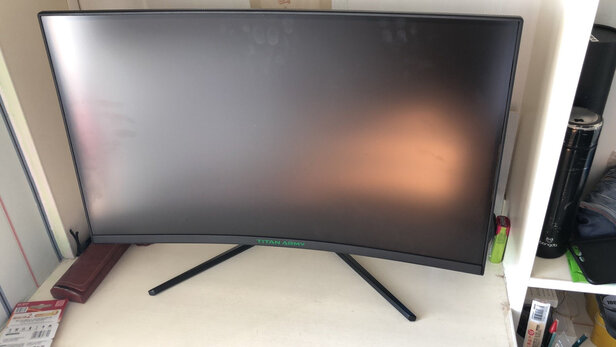 泰坦军团N27SQ PLUS质量诉说体验后讲一讲感受