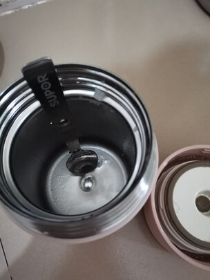 焖烧杯