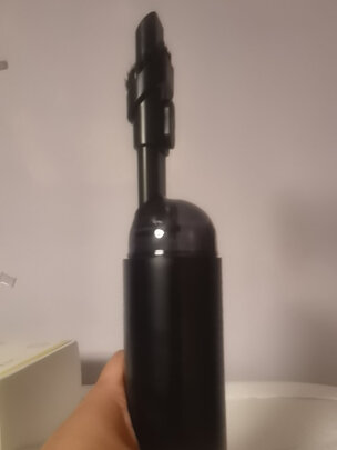 车载吸尘器