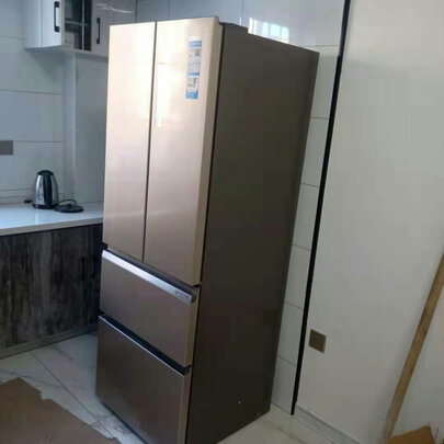 冰箱|用户揭秘统帅BCD-335WLDPGU1冰箱好吗,入手解密评测真相