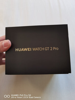 华为WATCH GT 2 Pro ECG版选购容忽然的三大要点