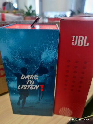 JBLFLIP6（前车之鉴）有必要告诉大家真相
