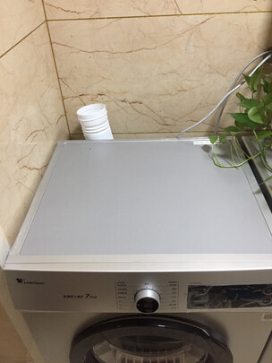 小天鹅TH70VZ21S烘干机|独家剖析小天鹅烘干机和西门子烘干机哪个好?讲讲区别感受