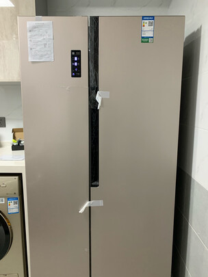 冰箱|容声BCD-529WD11HP独家揭秘评测真相,不看后悔!