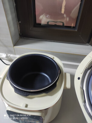 三食黄小厨HC301电压力锅|三食黄小厨HC301电压力锅怎么样评测分析结果告知！