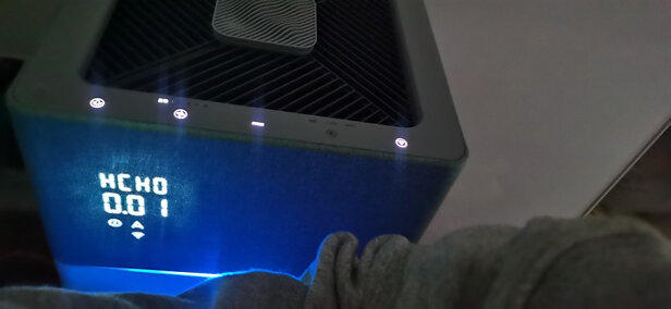 方太J21空气净化器|[用户爆料]方太空气净化器怎么样?用后三周讲真实效果心得