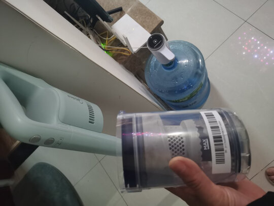 吸尘器|报价参数美的吸尘器怎么样？为什么这么火？原因是？