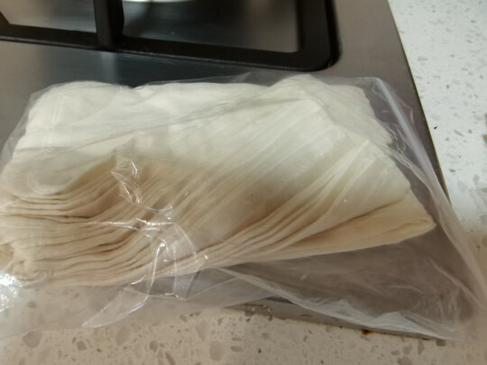煲汤隔渣袋