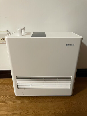 352加湿器更多使用评价和感受