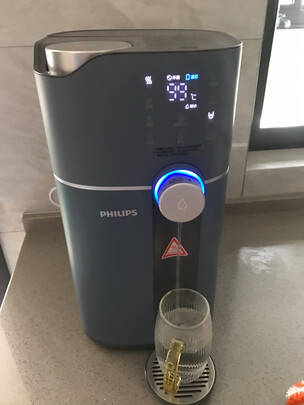 佳尼特净水器小京鱼CSR700-T3真实使用感受,不看后悔