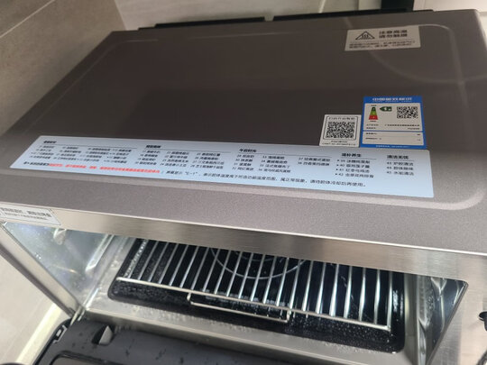 美的PG23E0W蒸烤箱|独家剖析美的微蒸烤一体机怎么样?老实讲值得入手吗？