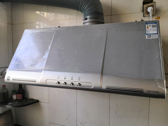 震撼内幕!樱花sakura抽油烟机质量好不好,三周求助真相感受