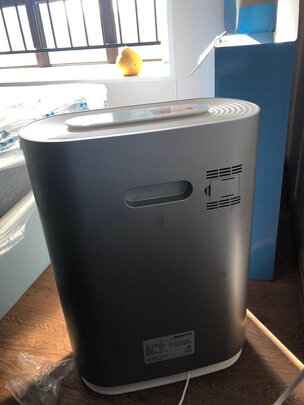 空气净化器|霍尼韦尔KJ310F-P21W空气净化器好还是差？揭秘内幕