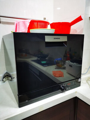 洗碗机|消费者诉说西门子SK23E610TI洗碗机怎么样?千万不要被忽悠了？