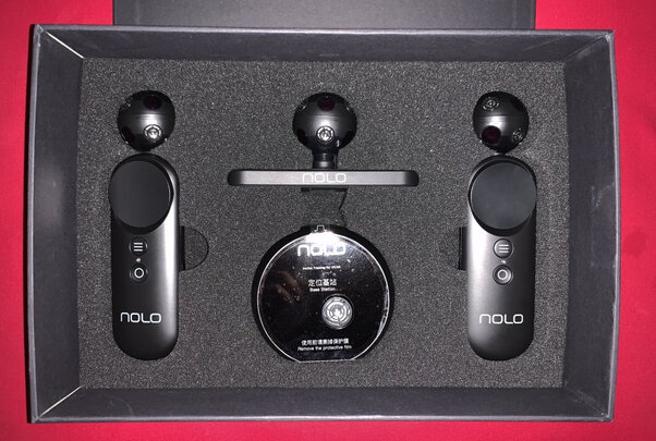 nolo cv1 pro和 cv1哪个好？nolo cv1 pro和 cv1区别是？