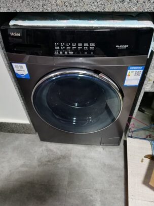 简述下海尔eg100hbdc6s洗衣机三周使用证实了内幕真相?