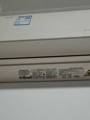 格力KFR-35GW/NhAe1BG|讲讲感受格力云恬和云佳对比区别是？哪款比较好