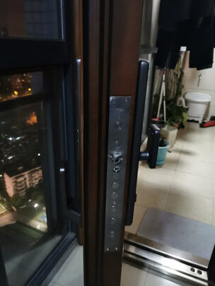 TCLTCL-K7V指纹锁|TCLTCL-K7V指纹锁如何,值得入手的原因分享！