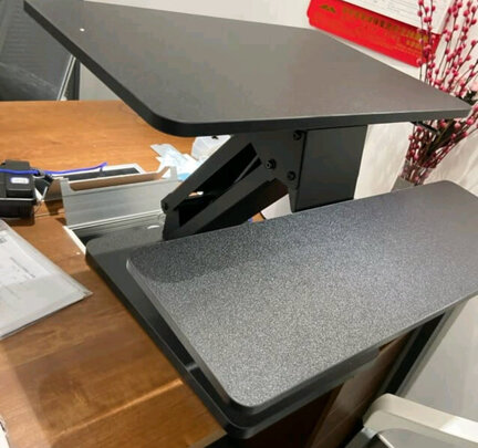 Brateck升降台TZ41电脑桌|Brateck升降台TZ41电脑桌怎么样？亲身体验告知你实情！