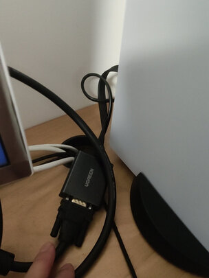 HDMI转VGA转换器