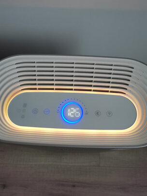 空气净化器|霍尼韦尔KJ310F-P21W空气净化器好还是差？揭秘内幕