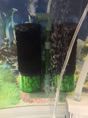 鱼缸过滤器
