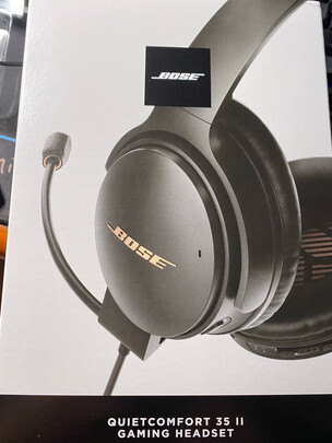 网友爆料:Bose qc35二代怎么样?解密Bose qc35二代实情