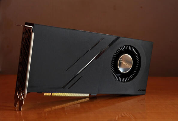 震撼内幕丽台geforcegtx1660superlt假货真的很多使用感受提密