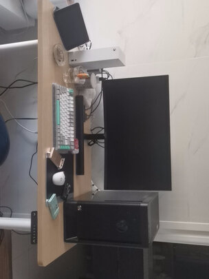 电脑桌|蓝立哆H2 Pro电脑桌如何,值得入手的原因分享！