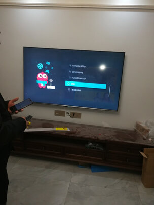 海信65E8D怎么样?用后两个月感受曝光!告诉大家真相