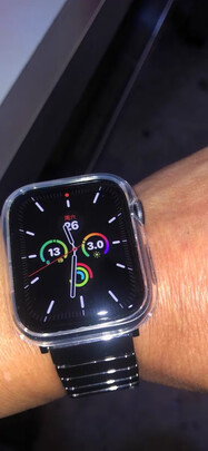 AppleApple Watch SE一周使用彻底爱上了吗