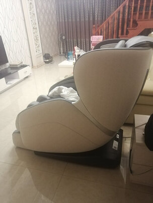 奥佳华OG7266按摩椅真实使用感受曝光,不看必后悔