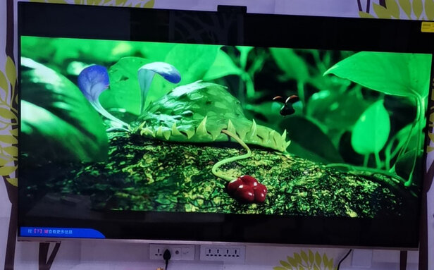 创维电视75A20体验反馈优缺点，选前必参考！