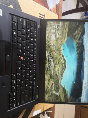 ThinkPad T14靠谱吗？做工好不好？反应灵敏吗？