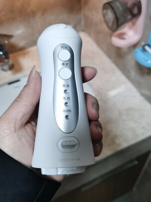 洗鼻器