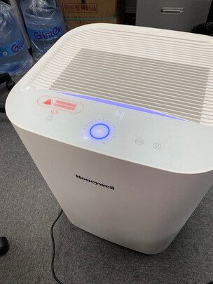 空气净化器|霍尼韦尔空气净化器好吗？评测独家分享使用感受
