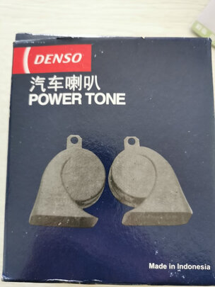 汽车喇叭