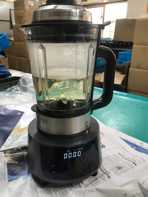 破壁机|美国迈卡罗破壁机怎么样？是否真的值得入手？