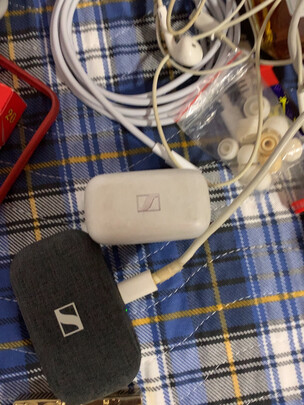 森海塞尔耳机怎么样吐槽我的感受,一个月求助曝光