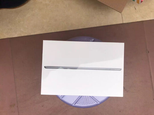 %title插图%num Apple iPad mini 5 2019年新款平板电脑 7.9英寸(256G WLAN版/A12芯片/Retina显示屏/MUU62CH/A)金色