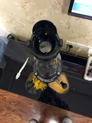 榨汁机/料理机