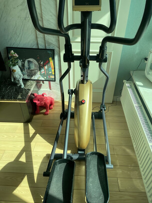 小莫MEH3204椭圆机|用户揭秘小莫MEH3204椭圆机好吗,入手解密评测真相