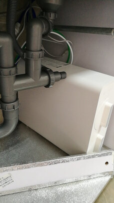 净水器|消费者诉说对比小米净水器和美的净水器哪个好？区别大不大？