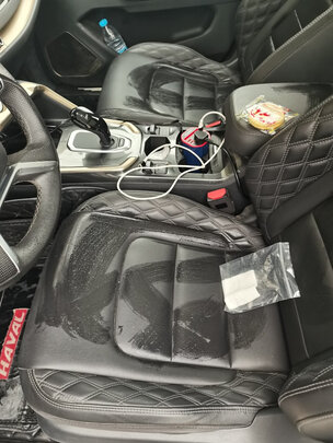 车载逆变器