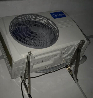 美的KFR-35GW/N8XHC1是哪里生产的，值吗