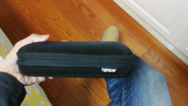 vr一体机|「用后真实感受」爱普生AR眼镜怎么样？到底值不值得选购？值得选择吗？