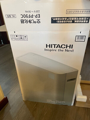 日立EP-PF120C空气净化器|日立EP-PF120C空气净化器怎么样评测分析结果告知！